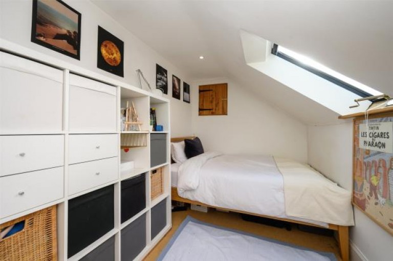 Images for The Alamo, The Alamo, West Mains, Blyth Bridge, Scottish Borders