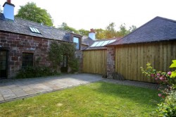 Images for The Alamo, The Alamo, West Mains, Blyth Bridge, Scottish Borders