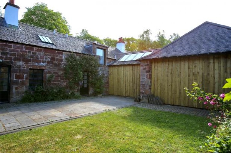Images for The Alamo, The Alamo, West Mains, Blyth Bridge, Scottish Borders