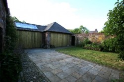 Images for The Alamo, The Alamo, West Mains, Blyth Bridge, Scottish Borders