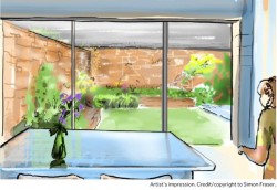 Images for The Alamo, The Alamo, West Mains, Blyth Bridge, Scottish Borders