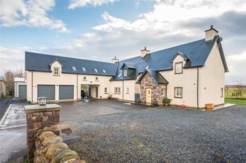 Click the photo for more details of Tigh Na Allt, 4 Jackstone Steadings, Bankfoot, Perth