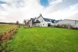 Images for Tigh Na Allt, Tigh Na Allt, 4 Jackstone Steadings, Bankfoot, Perth