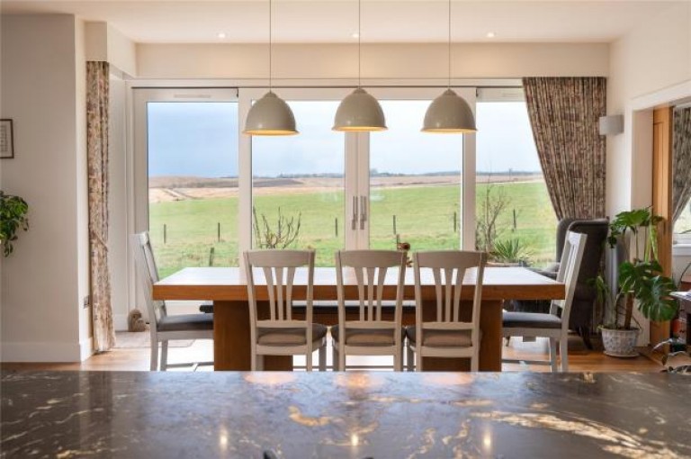 Images for Tigh Na Allt, Tigh Na Allt, 4 Jackstone Steadings, Bankfoot, Perth