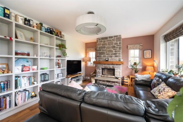 Images for Tigh Na Allt, Tigh Na Allt, 4 Jackstone Steadings, Bankfoot, Perth