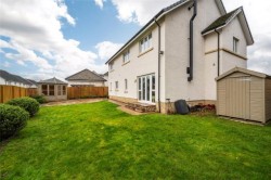 Images for Catelbock Close, Kirkliston, Midlothian