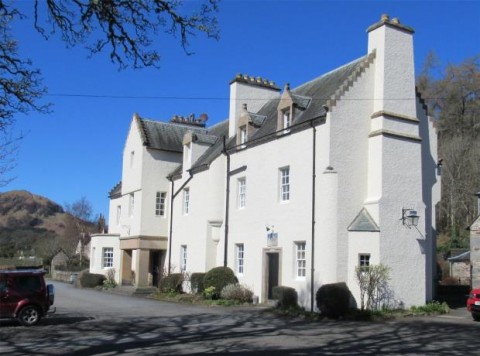 Click the photo for more details of Fortingall Hotel & Cottage, Fortingall, Aberfeldy, Perthshire