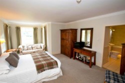 Images for Fortingall Hotel & Cottage, Fortingall, Aberfeldy, Perthshire