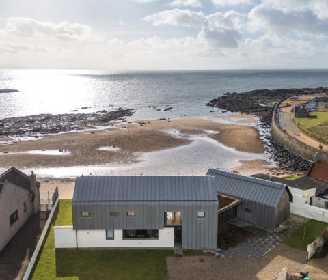 Click the photo for more details of Mid Rock House, Wadeslea, Elie, Leven