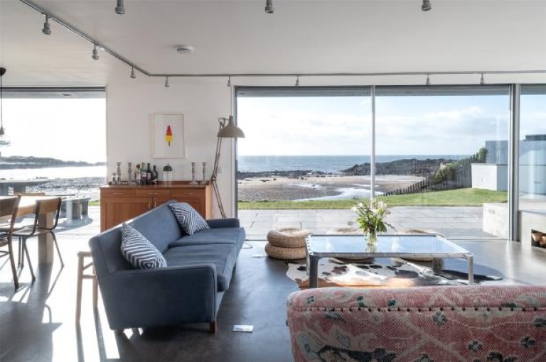Images for Mid Rock House, Wadeslea, Elie, Leven
