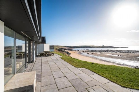 Click the photo for more details of Mid Rock House, Wadeslea, Elie, Leven