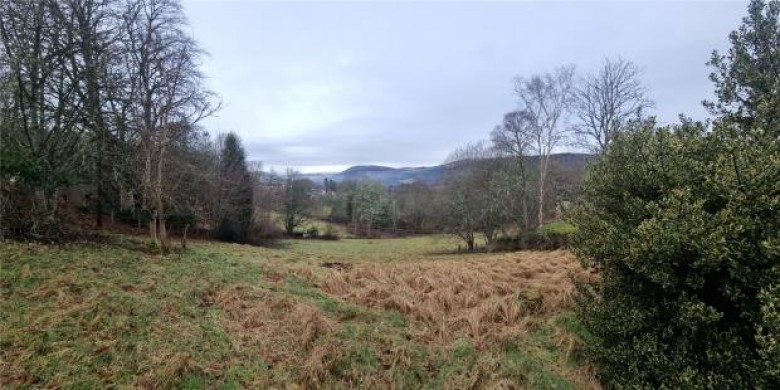 Click the photo for more details of Plot At Urlar Road, Urlar Road, Aberfeldy