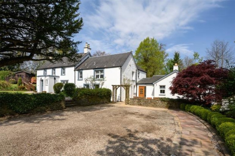 Images for Burnside Of Ruskie, Burnside Of Ruskie, Thornhill, Stirling, Stirlingshire