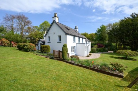 Click the photo for more details of Burnside Of Ruskie, Burnside Of Ruskie, Thornhill, Stirling, Stirlingshire
