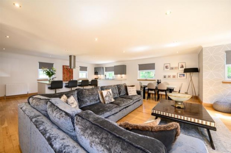 Images for Burnside Of Ruskie, Burnside Of Ruskie, Thornhill, Stirling, Stirlingshire
