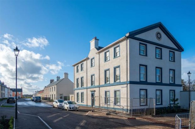Click the photo for more details of Flat 4, Limekilns Road, Longniddry, East Lothian