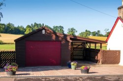 Images for Sunnyside, Sunnyside, Dunkeld Road, Bankfoot, Perth