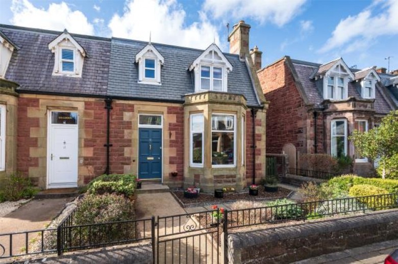 Click the photo for more details of Letham Place, Dunbar, East Lothian