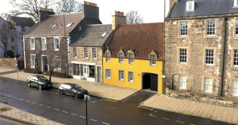 Click the photo for more details of Stuart House, 7 High Street, Musselburgh, East Lothian