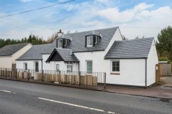Images for Beechwood Cottage, Dolphinton, West Linton, South Lanarkshire
