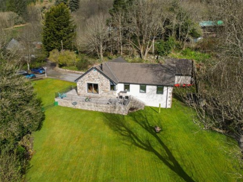 Click the photo for more details of Larchwood, Larchwood, Dull, Aberfeldy, Perthshire