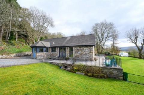 Click the photo for more details of Larchwood, Dull, Aberfeldy
