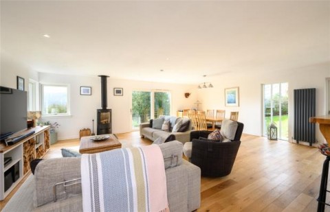 Click the photo for more details of Larchwood, Dull, Aberfeldy