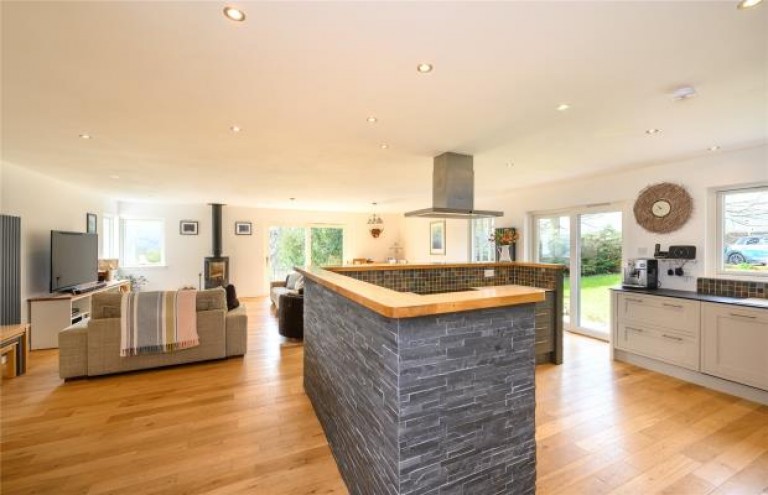 Images for Larchwood, Larchwood, Dull, Aberfeldy, Perthshire