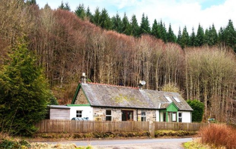 Click the photo for more details of Drummond Cottage, By Kenmore, Aberfeldy, Perthshire