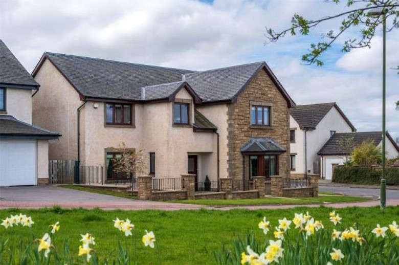 Click the photo for more details of Forth View Place, Dalkeith, Midlothian