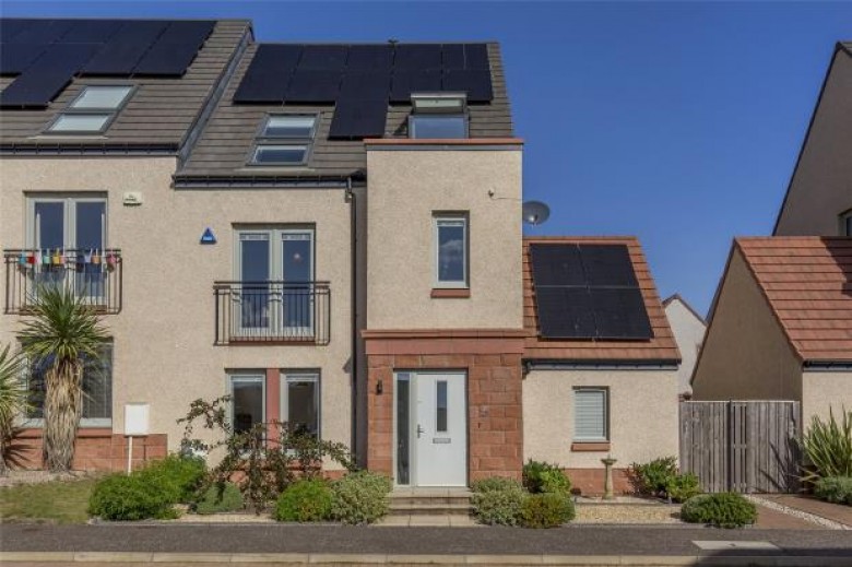 Click the photo for more details of College Way, Gullane, East Lothian
