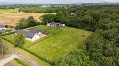 Click the photo for more details of West Beckton, Lockerbie, Dumfries and Galloway
