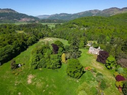Images for Drumearn House - Lot 1, The Ross, Comrie, Perthshire