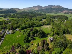 Images for Drumearn House - Lot 1, The Ross, Comrie, Perthshire