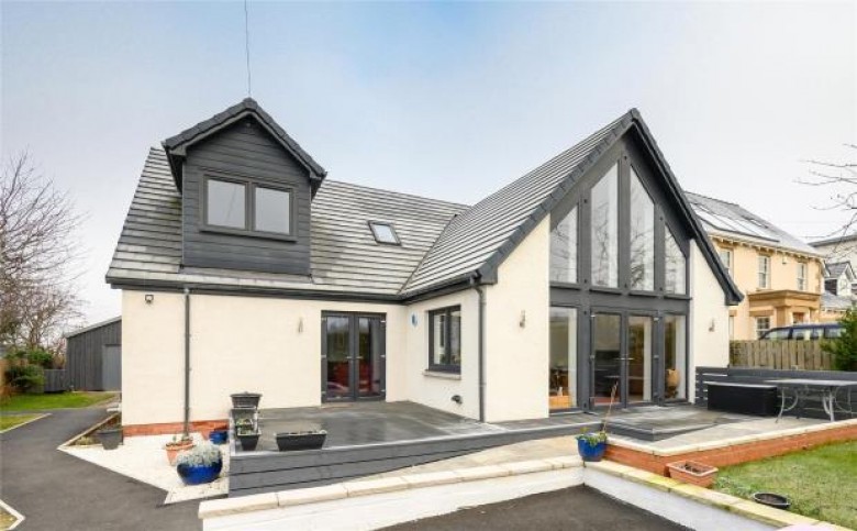 Click the photo for more details of Arden House, Whitehill Village, Dalkeith, Midlothian
