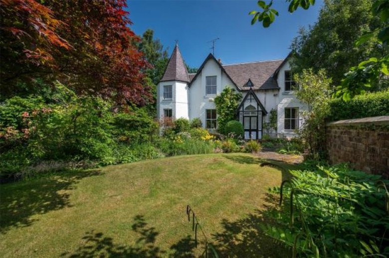 Click the photo for more details of Whitehaven, 1 Torsonce Road, Eskbank, Midlothian