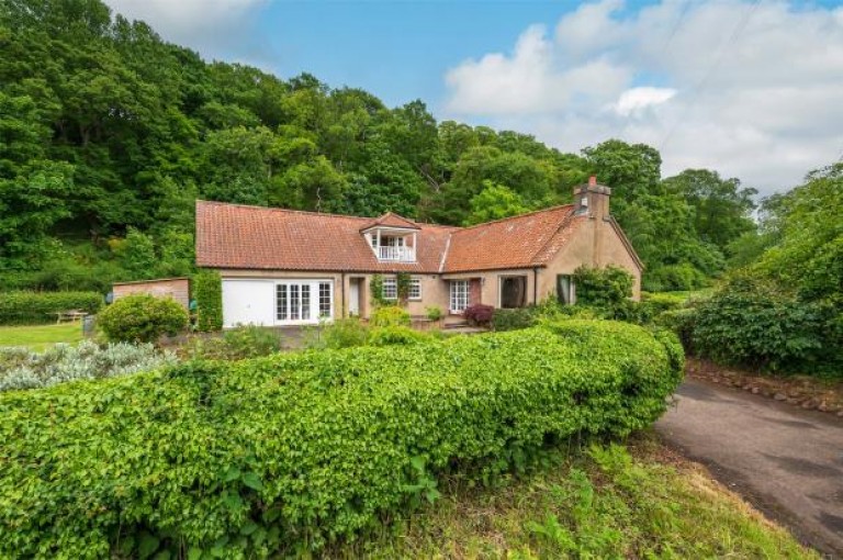 Images for Frizzels Wood House, Spott, Dunbar, East Lothian