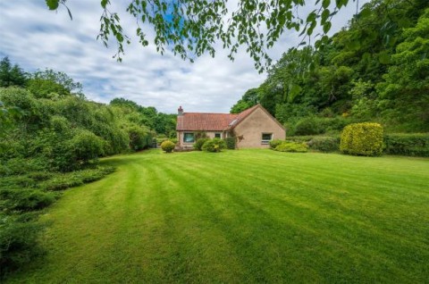 Click the photo for more details of Frizzels Wood House, Spott, Dunbar, East Lothian