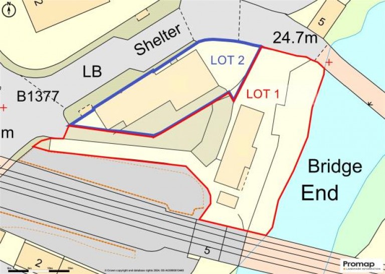 Images for Bridge House, Bridgend, East Linton, East Lothian