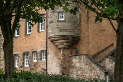 Images for Fordell's Lodging, Fordell's Lodging, 16 Church Street, Inverkeithing, Fife