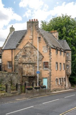 Images for Fordell's Lodging, Fordell's Lodging, 16 Church Street, Inverkeithing, Fife