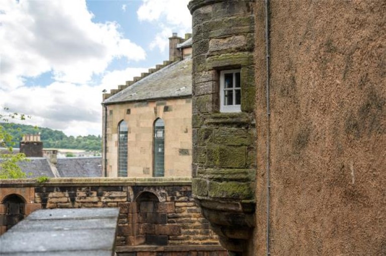 Images for Fordell's Lodging, Fordell's Lodging, 16 Church Street, Inverkeithing, Fife