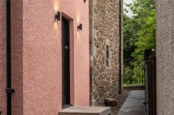 Images for Fordell's Lodging, Fordell's Lodging, 16 Church Street, Inverkeithing, Fife