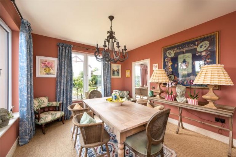 Images for College Way, Gullane, East Lothian