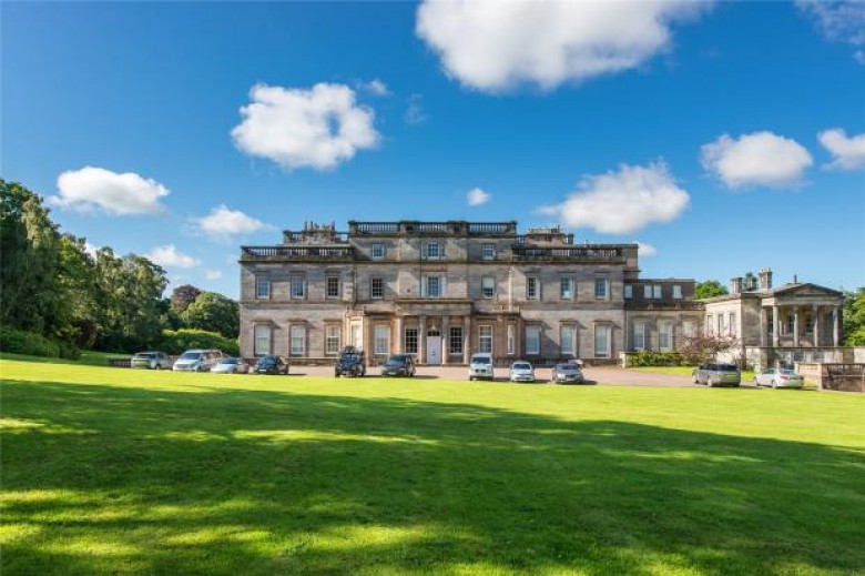 Click the photo for more details of Whittingehame House, Flat 4, East Linton, East Lothian