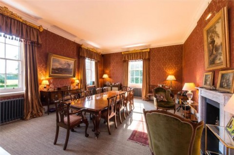 Click the photo for more details of Whittingehame House, Flat 4, East Linton, East Lothian