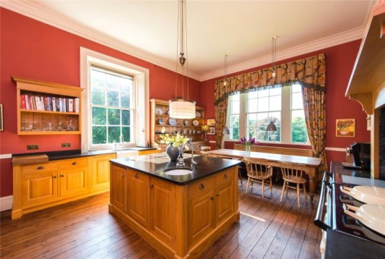 Images for Whittingehame House, Flat 4, East Linton, East Lothian