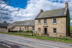 Images for Wester Causewayend House, Wester Causewayend House, Kirknewton, West Lothian