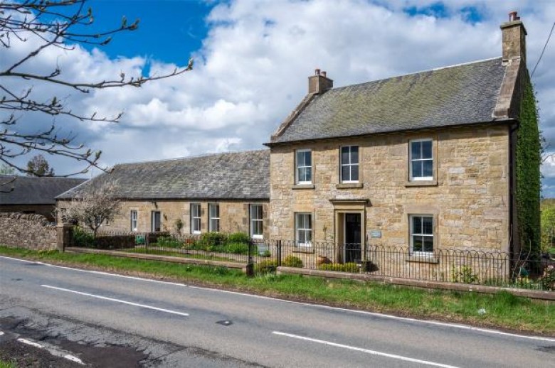 Click the photo for more details of Wester Causewayend House, Wester Causewayend House, Kirknewton, West Lothian