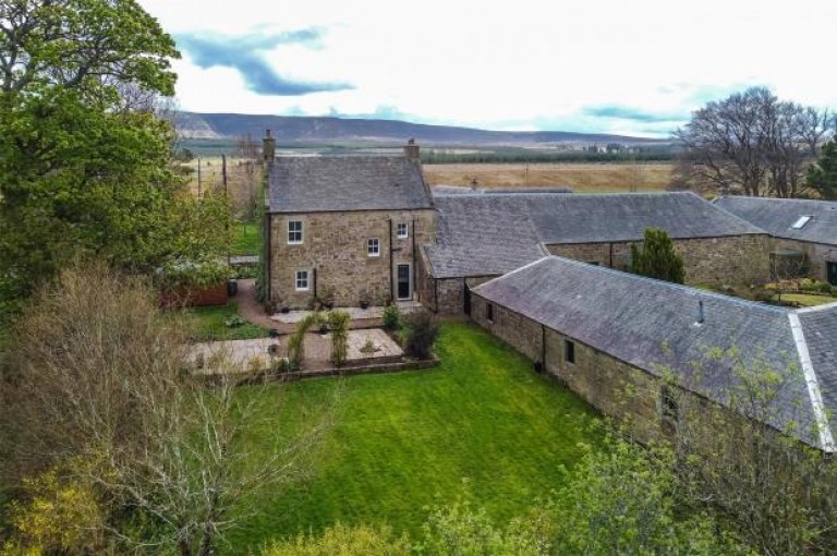 Images for Wester Causewayend House, Wester Causewayend House, Kirknewton, West Lothian
